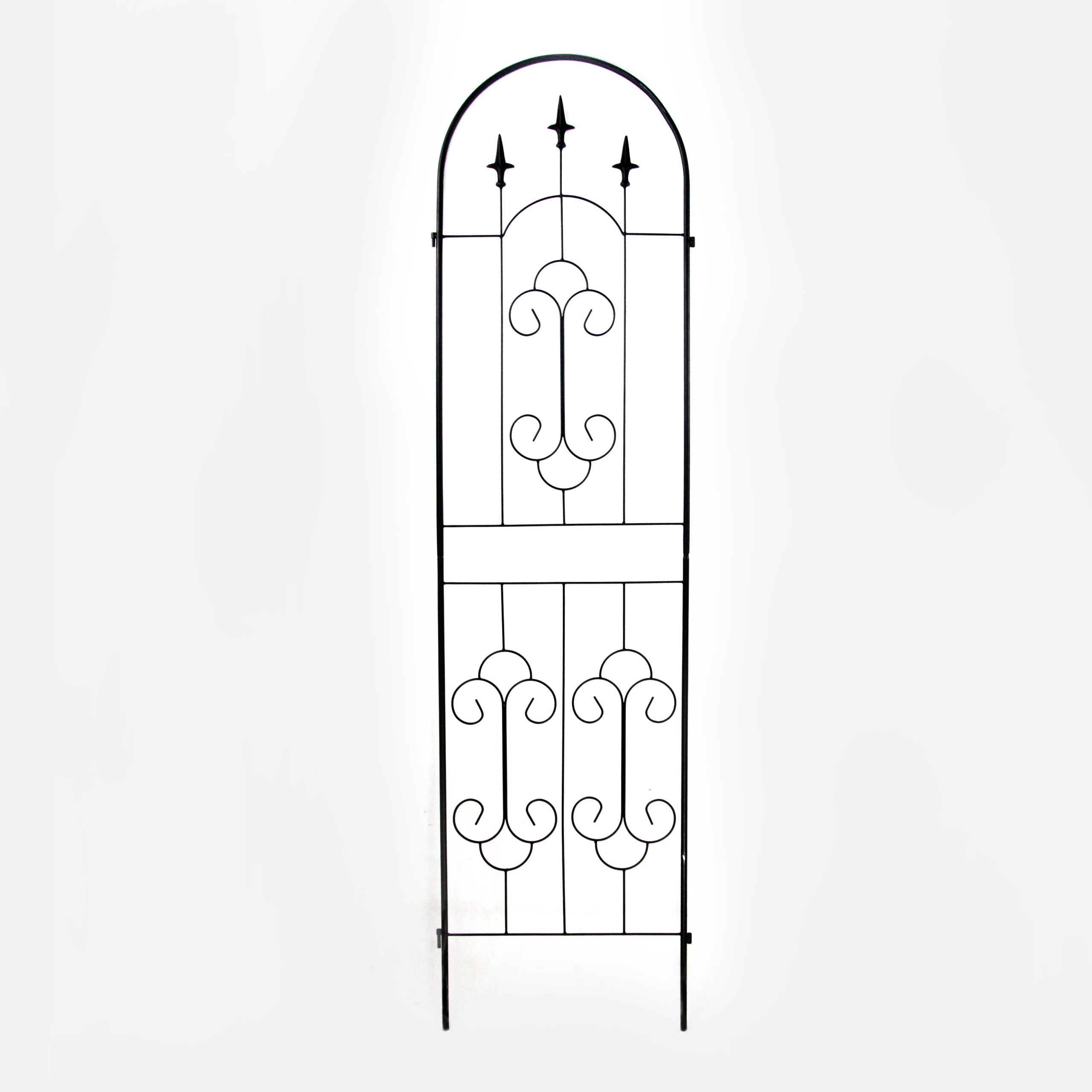 Garden Trellis for Climbing Plants - Youlite Metal Products