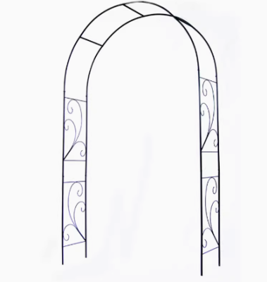 Youlite iron arches