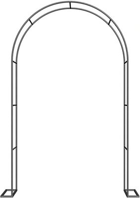 Youlite Metal arches