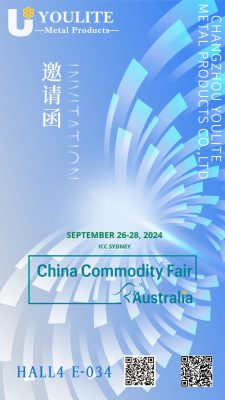 China Commodity Fair Australia