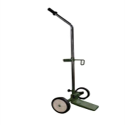 Youlite Steel plant trolleys