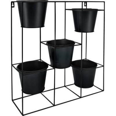 Youlite Steel plant rack