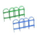 Little Youlite iron fences add charm to your garden, defining spaces while showcasing vibrant flowers and greenery. These decorative barriers create an inviting atmosphere, enhancing the beauty of your outdoor oasis. Embrace the elegance of little iron fences to elevate your garden’s aesthetic appeal.
