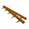 Youlite Corten steel edging
