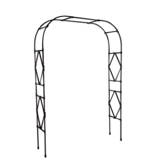 Youlite iron garden arch