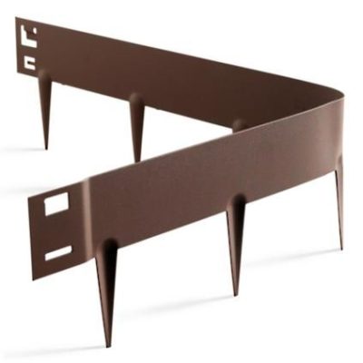 Youlite Garden steel edging