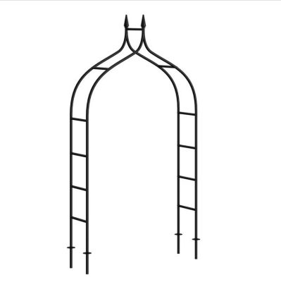 Youlite iron garden arch