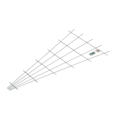 Youlite steel garden trellis