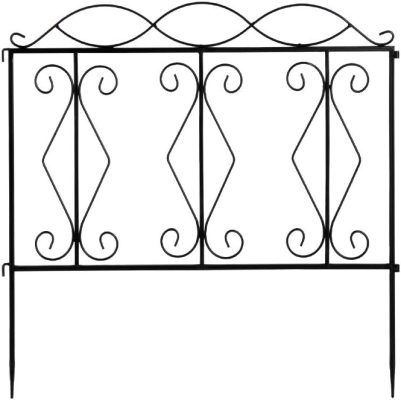 Youlite little garden fences