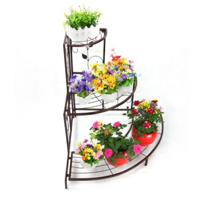 Youlite foldable plant stand